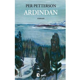 Ardından - Per Petterson - Metis Yayınları