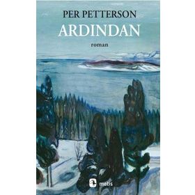 Ardından - Per Petterson - Metis Yayınları