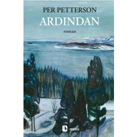 Ardından - Per Petterson - Metis Yayınları