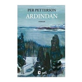 Ardından - Per Petterson - Metis Yayınları
