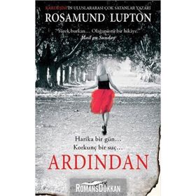 ARDINDAN - ROSAMUND LUPTON