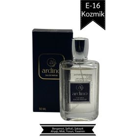 Ardino E-16 EDP 50 ml Kozmik Erkek Parfümü