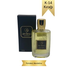 Ardino Edp K-14 Kırağı 50 ml Kadın Parfümü