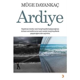Ardiye - Müge Dayankaç