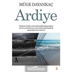 Ardiye - Müge Dayankaç