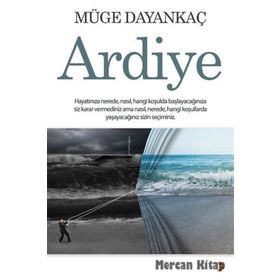 Ardiye - Müge Dayankaç
