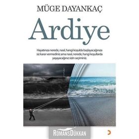 Ardiye - Müge Dayankaç