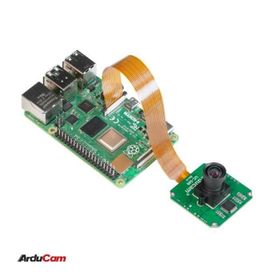 Arducam AR1820HS Pivariety 18 MP Kamera Modülü