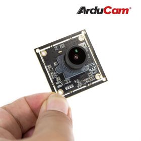 Arducam CMOS IMX291 120 Derece 1080P Düşük Işık Geniş Açılı USB Kamera Modülü