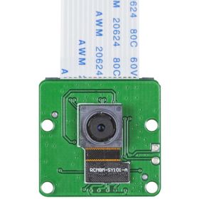 Arducam IMX219 Nvidia Jetson Uyumlu Sabit Odaklama Kamera Modülü