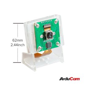 Arducam IMX230 Pivariety 21 MP Renkli Kamera Modülü