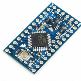 Arduino 16MHZ 328 - 5V Pro Mini