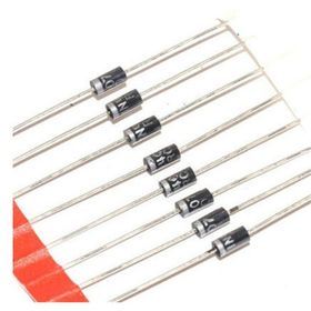 Arduino 1N4007 10 Adet Diyot