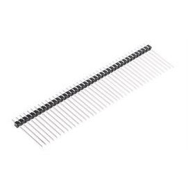 Arduino 1x40 mm 180 Derece Erkek Header