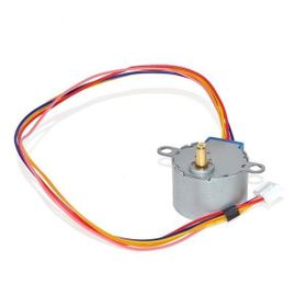 Arduino 28 BYJ 5V Step Motor