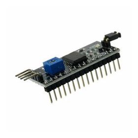 Arduino 2x16 LCD I2c Seri Arayüz Modülü