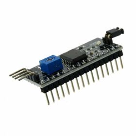 Arduino 2x16 LCD I2c Seri Arayüz Modülü