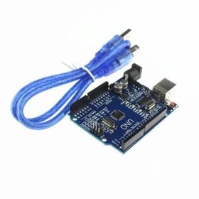 Arduino ARD-BRD 102 UNO R3 Type B Kablolu CH340G Bord