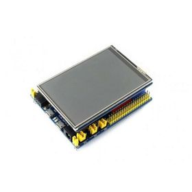Arduino ARD-SHD 400 ILI9486 3.5 inç 480x230 TFT LC Shield