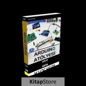 Arduino Atölye - Erdal Delebe