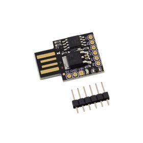 Arduino ATtiny85 Geliştirme Kartı