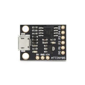 Arduino ATtiny85 Geliştirme Kartı