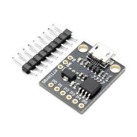 Arduino ATtiny85 Geliştirme Kartı