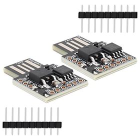 Arduino ATtiny85 Geliştirme Kartı