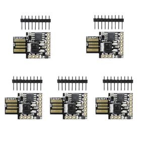 Arduino ATtiny85 Geliştirme Kartı