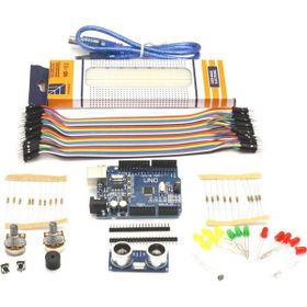 Arduino Başlangıç Seti - Akın Akçaoğlu