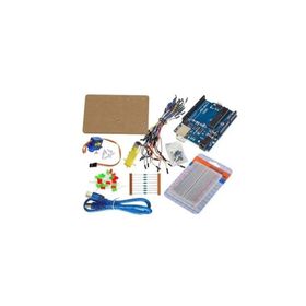 Arduino Başlangıç Seti - Akın Akçaoğlu