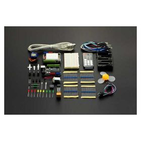 Arduino Başlangıç Seti - Akın Akçaoğlu