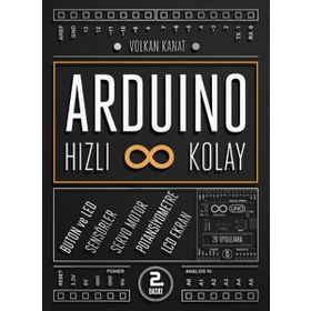 ARDUINO - COŞKUN TAŞDEMİR