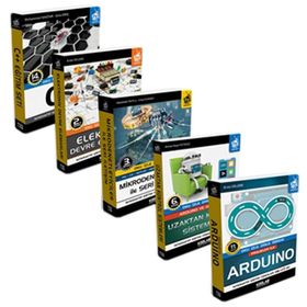 ARDUINO - COŞKUN TAŞDEMİR