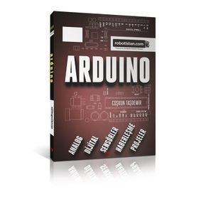 ARDUINO - COŞKUN TAŞDEMİR