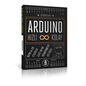 ARDUINO - COŞKUN TAŞDEMİR
