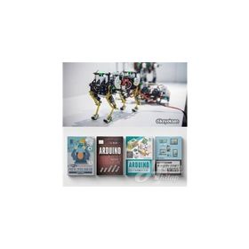 ARDUINO - COŞKUN TAŞDEMİR