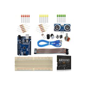 ARDUINO - COŞKUN TAŞDEMİR