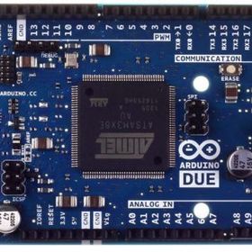 Arduino Due R3 Klon