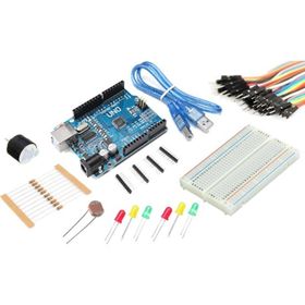 Arduino Eğitimine Başlangıç Seti - 4 Kitap - Coşkun Taşdemir