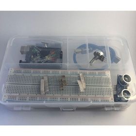 Arduino Eğitimine Başlangıç Seti - 4 Kitap - Coşkun Taşdemir