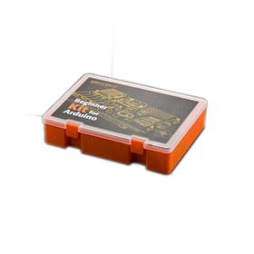 Arduino Eğitimine Başlangıç Seti - 4 Kitap - Coşkun Taşdemir