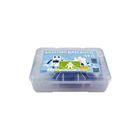 Arduino Eğitimine Başlangıç Seti - 4 Kitap - Coşkun Taşdemir
