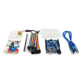 Arduino Eğitimine Başlangıç Seti - 4 Kitap - Coşkun Taşdemir