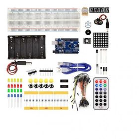 Arduino Eğitimine Başlangıç Seti - 4 Kitap - Coşkun Taşdemir