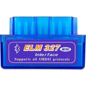 Arduino ELM327 Mini Obd2 Bluetooth Araba Arıza Tespit Cihazı