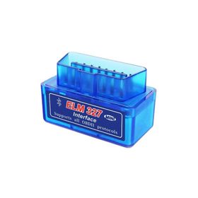 Arduino ELM327 Mini Obd2 Bluetooth Araba Arıza Tespit Cihazı