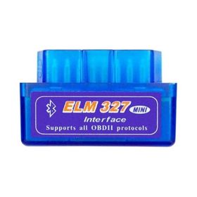 Arduino ELM327 Mini Obd2 Bluetooth Araba Arıza Tespit Cihazı