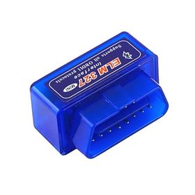 Arduino ELM327 Mini Obd2 Bluetooth Araba Arıza Tespit Cihazı