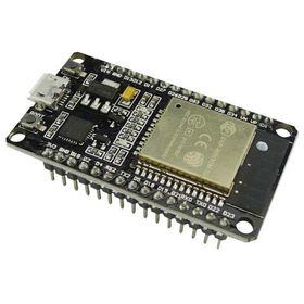 Arduino ESP-32S Bluetooth Modül